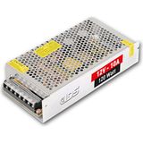 Ids - 12V 10A Metal Kasa Adaptör - Profesyonel Tam Yük