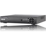 IDS 16 Kanal 1080N Full HD H265 DVR Kayıt Cihazı Cepten İzle Sabit 6TB Kapasite ile Kolay İzleme Özelliği