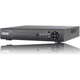 IDS 8 Kanal 1080N Full HD H265 DVR Kayıt Cihazı