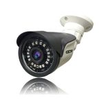 IDS DS-K2015HD 5MP Sony Lensli 1080P Full HD AHD 4'in 1 Güvenlik Kamerası