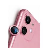 idubi İPhone 11-12-12 MINI Uyumlu Kamera Lens Koruyucu