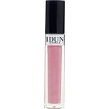 Idun Minerals Stockholm Lipgloss Felicia - Mineral Dudak Parlatıcısı Felicia - 6 ml