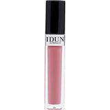 Idun Minerals Stockholm Lipgloss Josephine - Mineral Dudak Parlatıcısı Josephine - 6 ml