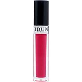 Idun Minerals Stockholm Lipgloss Marleen - Mineral Dudak Parlatıcısı Marleen - 6 ml
