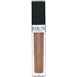 Idun Minerals Stockholm Lipgloss Ronja - Mineral Dudak Parlatıcısı Ronja - 6 ml