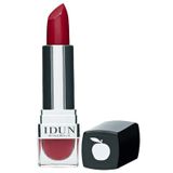 Idun Minerals Stockholm Matte Vinbär Ruj