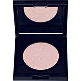 Idun Minerals Stockholm Translucent Illuminating Powder Highlighter - Transparan Mineral Pudra Highlighter Tilda - 3,5 Gr