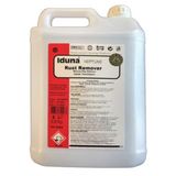 Iduna 5 Litre Rust Remover Pas Sökücü
