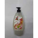 Iduna Avecs Sıvı Sabun(Sıvı El SABUNU,500ML)
