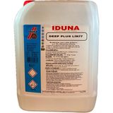 Iduna Deep Plus Likit Bulaşıklar Için Leke Çıkarıcı ve Sıvı Ön Daldırma 5 L - 5 lt