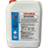 Iduna Emulsifier Yağ ve Leke Sökücü Yardımcı Yıkama Ürünü 5l - 5 lt