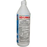 Iduna J-3000 Hijyenik Genel Temizlik Leke Sökücü Halı Şampuanı 1 Lt