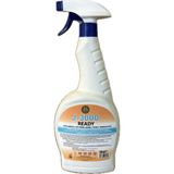 Iduna J-3000 Ready Çok Amaçlı Hijyenik Genel Yüzey Temizleyici 750ML - 750 ML