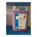 Iduna Lavender (Parfümlü Sert Yüzey TemizleyiciLlavanta Kokulu(5lt) 201005/06