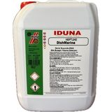 Iduna Neptune Dishmarine Deniz Suyunda Etkili Elle Bulaşık Yıkama Deterjanı 5l - 5 lt