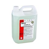 Iduna Tenozid 15 Özel Güçlü Asidik Temizlik Ürünü Pas Kurum Silikat Kir ve Karbon Sökücü 5 Litre