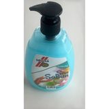 Iduna Turkuaz-Sıvı Sabun - 500 ml - 1 Adet