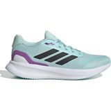 IE8824-K adidas Runfalcon 5 W Kadın Spor Ayakkabı Açık Mavi