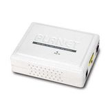 IEEE 802.3at Gigabit High Power over Ethernet Splitter