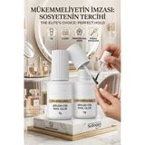 ieg™ 2 ADET Fırçalı Tırnak Yapıştırıcısı 7gr - Kırılmaz Bağ Profesyonel Sonuç Soling