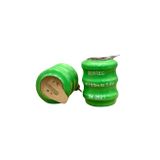 ieg™ 3.6V 3S1P 60 Mah 2 Pin NI-MH Buton Pil