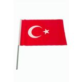 ieg™ Ay Yıldız Türk Bayrağı 20*30 cm
