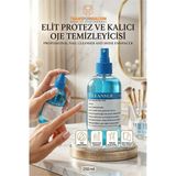 ieg™ Cleanser Tırnak Temizleyici & Yağ Sökücü Parlatıcı IPA Sprey 723070