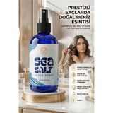 ieg™ Deniz Tuzu Spreyi | Plaj Dalgası Hacim Veren Saç Şekillendirici 250 ml 723068