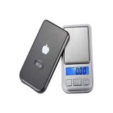ieg™ Ipod Görünümlü Hassas Cep Terazisi Tartı 200 G Kapasite 0.01 Hassasiyet