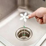 ieg™ Pratik Banyo Küvet Lavabo Gideri Tıkanma Önleyici Plastik Aparat ()
