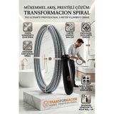 ieg™ Profesyonel Gider Açıcı Spiral Çelik 3 Metre 723030