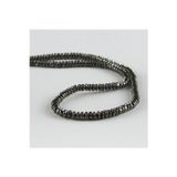 ieg™ Rondela Hematit Taşı Minik 4 mm