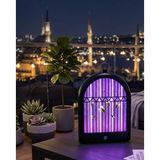 ieg™ Sessiz Sivrisinek Lambası Şarjlı ve Güvenli Kullanım