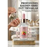 ieg™ Tırnak Bakım Yağı Çilekli Güçlendirici E Vitamini Serum 30ml 723072