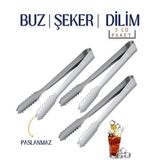 ieg™ Turk Buz Maşası Tiffany Design 3 lü PAKET