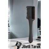 ieg™ Turk Saç Kırığı İçin Jiletli Tarak