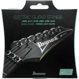 Iegs6hg Hybride Electric Guitar Strings Takım Tel Elektro Gitar Teli 009-46
