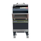 IEK 430 A SELFSERVIS , EKMEK DİLİMLEME MAKİNASI