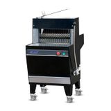 IEK 430S, AYAKLI MODEL,220 V EKMEK DİLİMLEME MAKİNASI ,