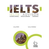 Ielts Advisor Palme Yayınları