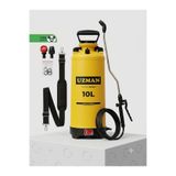 İF 10 litre araç yıkama köpük pompası ve ilaçlama pompası
