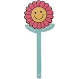 If Çiçek Kitap Ayracı Good Vibes 16508 - Çok Renkli