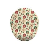 İf Dizayn Düş Kapanı Ve Baykuş Desenli Bilek Destekli Mouse Pad