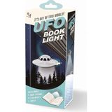 If Işıklı & Özel Kutusunda Kitap Ayracı Ufo 39601