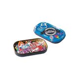 İF Metal Kutuda Sardalya Kitap Ayracı 50 Parça Tin of Sardines