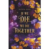 If we die, we die together: Queerowa fantasy z grecką mitologią, muzyką i emocjami.