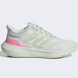 IF3944 adidas Ultra Bounce Running Green Shoes Kadın Koşu Ayakkabısı Yeşil