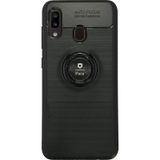 İface Samsung M40 2019 Yüzüklü Arka Kılıf