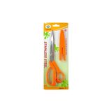 İfaş Tekstil Makina San. ve Dış Tic.Ltd.Şti İfaş Tekstil Makina San. Ve Diş Tic.Ltd.Şti Taksun Terzi Kumaş Kesim Makası 9 Inch 23 Cm