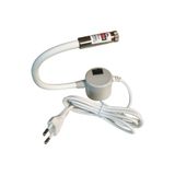 ifaş tekstil makina san. ve dış tic.ltd.şti Spiralli Mıknatıslı Kırmızı Çizgi Lazer